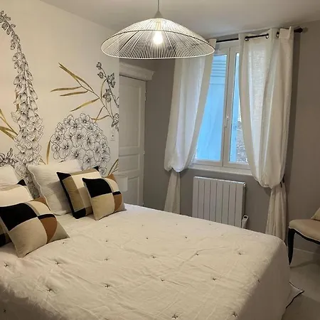 Appartement Coeur De Ville Tours Exterior photo