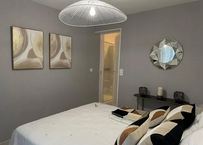 Appartement Coeur De Ville