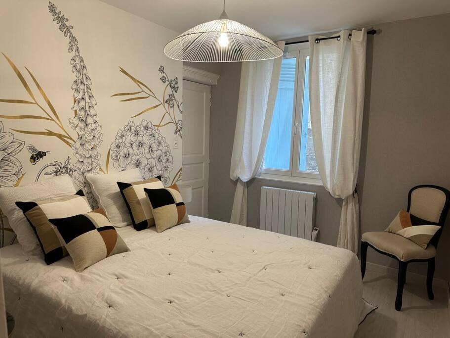 Apartment Coeur De
