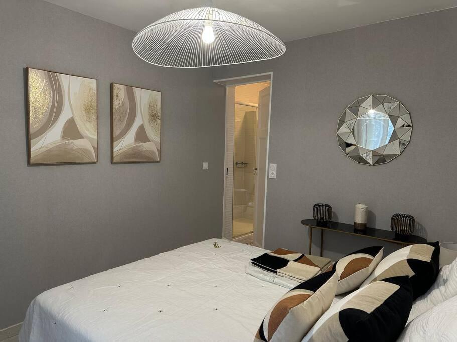 Coeur De Apartment