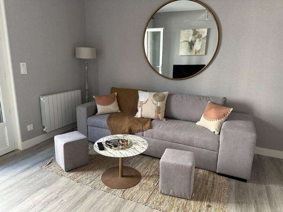 Coeur De Apartment