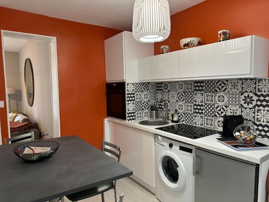 Coeur De Apartment Tours